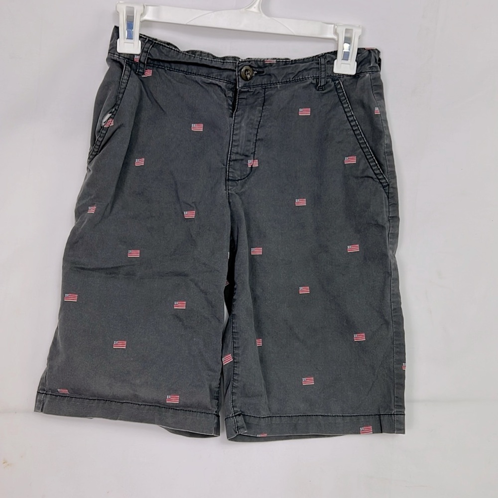 0265 guys jeans shorts